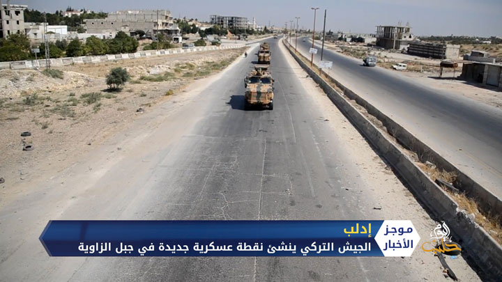 موجز أخبار الرابعة 31-8