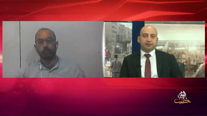 المناطق المحررة.. عام دراسي جديد بين مخاطر كورونا وضعف الإمكانيات