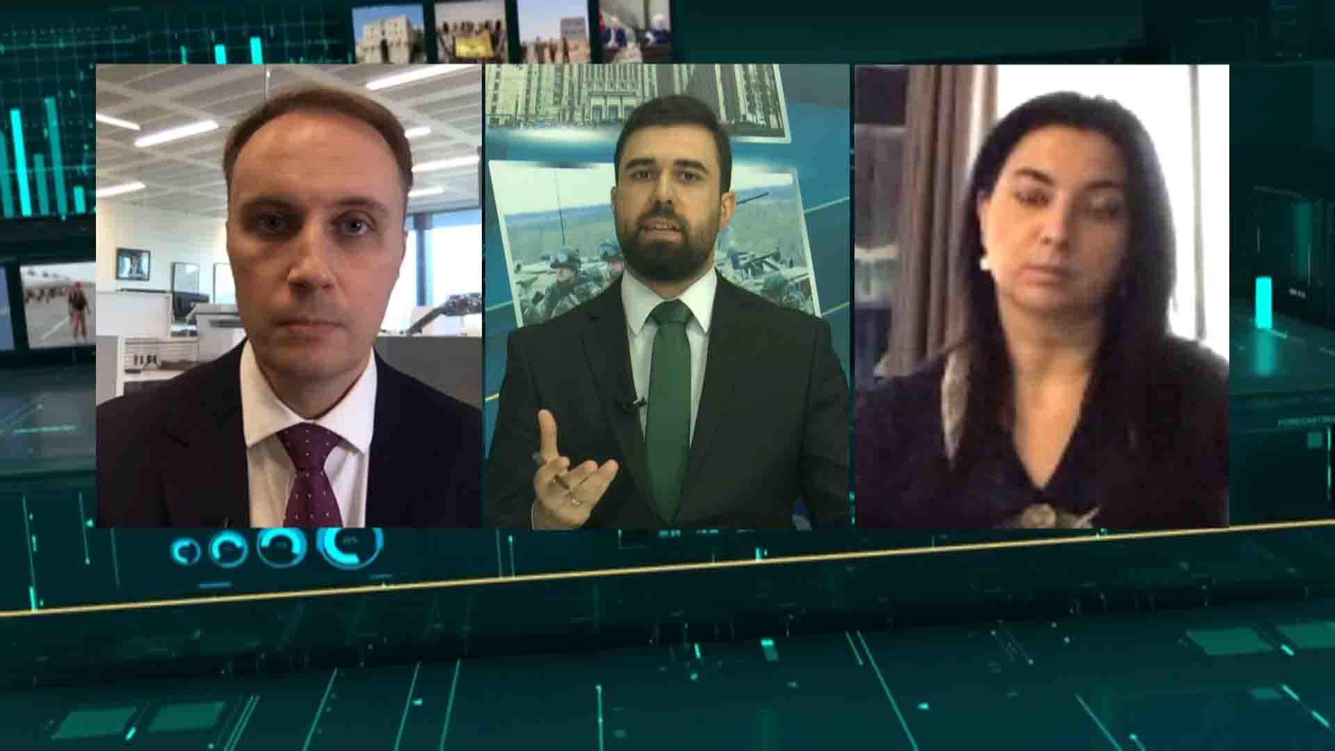 العمق السياسي – عقوبات أمريكية جديدة على إيران.. هل ستؤثر على وجودها في سوريا