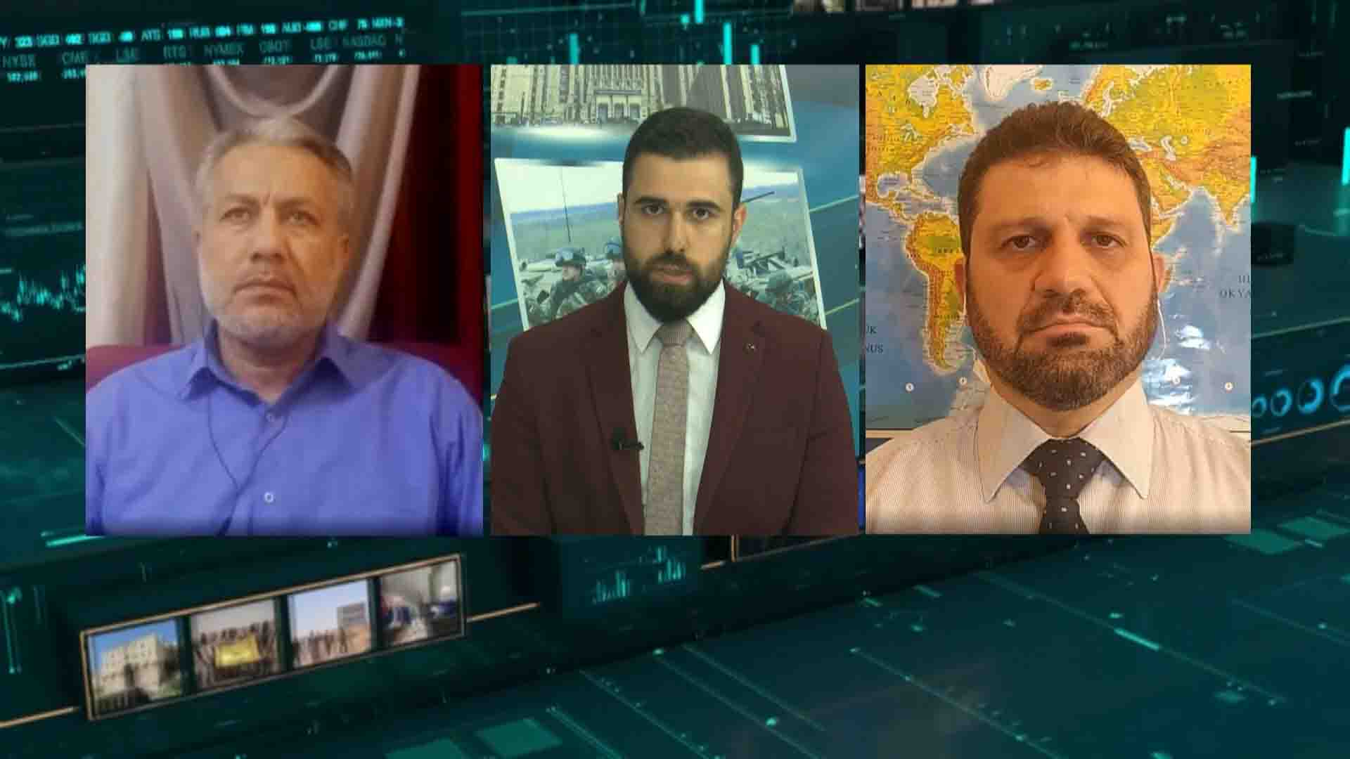 العمق السياسي – ما هي النصائح الروسية للأسد حول الوجود الإيراني في سوريا