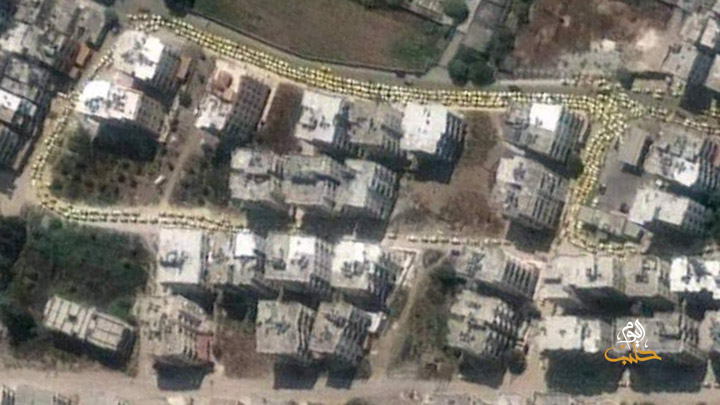 تفاقم أزمة المحروقات في مناطق النظام والطوابير بالآلاف