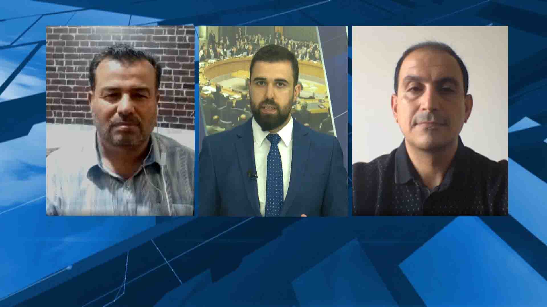 ثنايا الخبر – ما هي تفاصيل التسوية الجديدة بين الفيلق الخامس ونظام الأسد في درعا؟