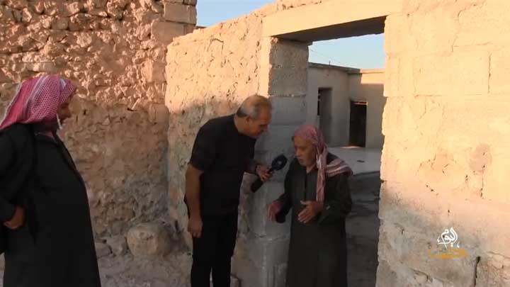 جولات – دانا الباب.. الجوهرة والتاريخ