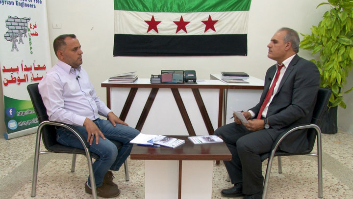 قضايا – مجلة العلوم والهندسة “المهندس السوري”