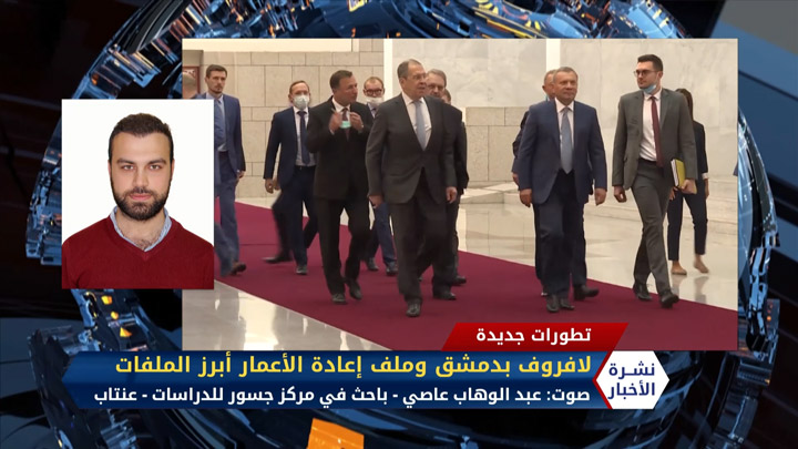 مراسل حلب اليوم إبراهيم السويد – قتلى وجرحى من النظام على محور الفطيرة بريف إدلب