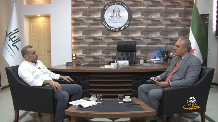 مواطن وخدمات – مدينة الباب عطشى … والأهالي تطالب