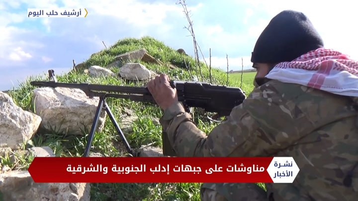 مداخلة عبد الجبار العسكر – واشنطن تدعو الأسد لحماية حق الأطفال في التعلم