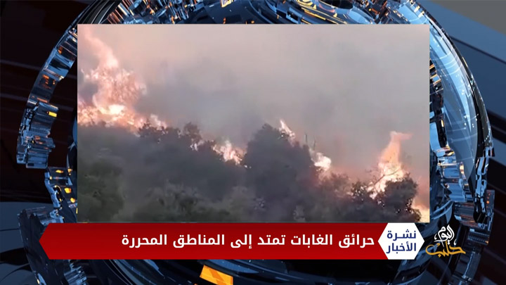 مداخلة مراسل حلب اليوم إبراهيم السويد – تدني أجور العمال في المناطق المحررة