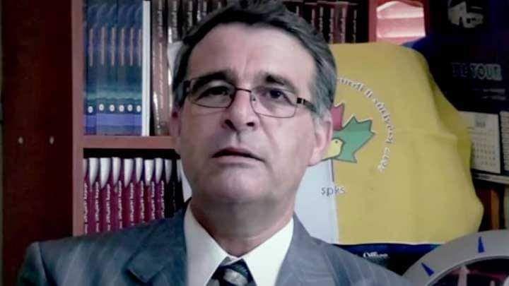 في ذكرى اغتياله.. من هو “مشعل تمو” وماذا تعرف عنه؟