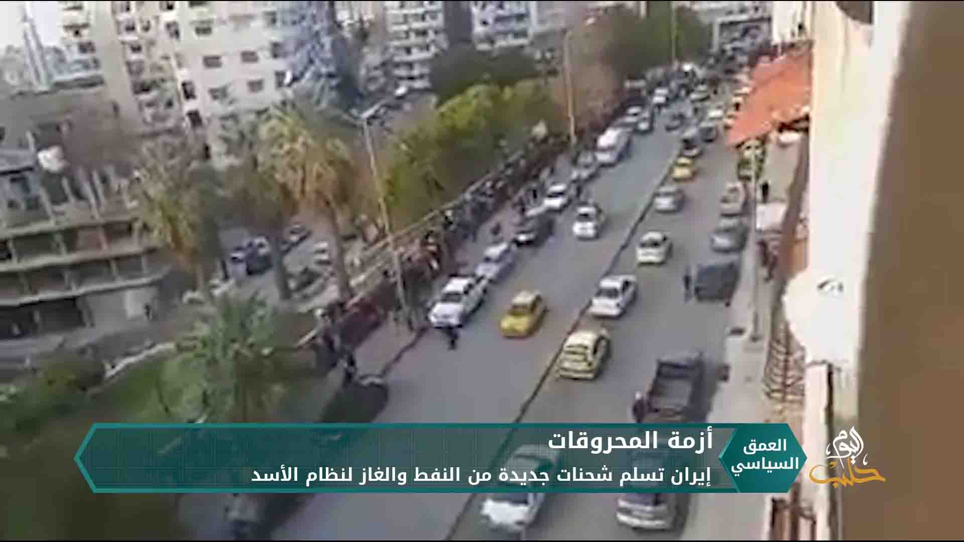 العمق السياسي: ميليشيات فاطميون ودورها في القتال مع نظام الأسد