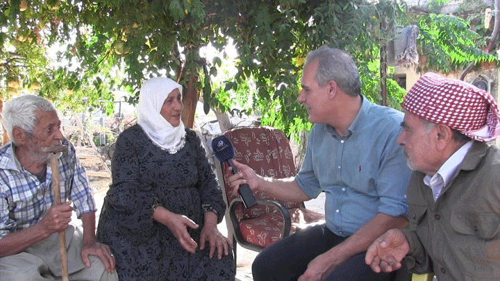 جولات: معامل أوشاغي.. أم خليل ورقصة الجفتّتلّي