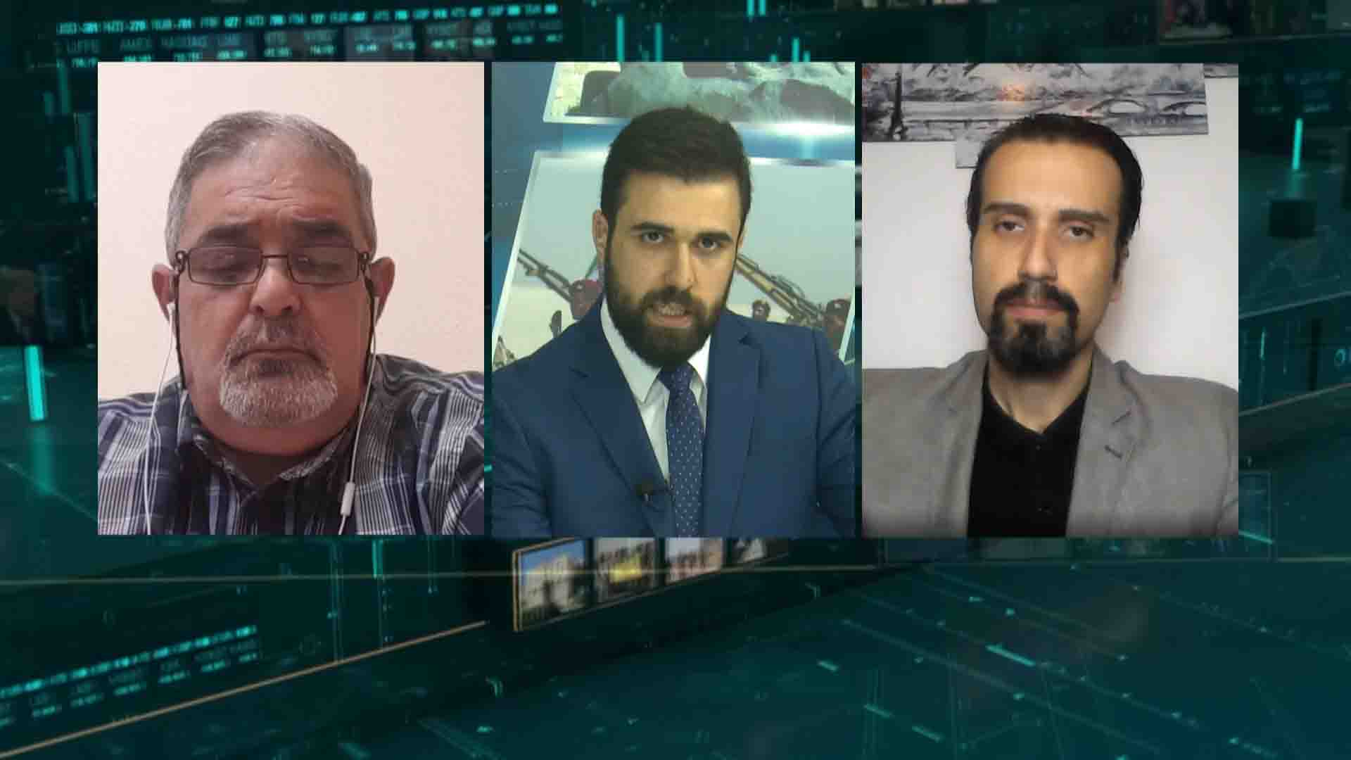 العمق السياسي – كيف يسعى الأسد وإيران للالتفاف على العقوبات الأمريكية؟