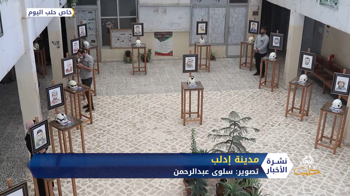 إيران تقوم بتغيير معالم مدينة الميادين وتسمي الشوارع بأسماء رموزها الدينية وتستمر بتشيع السوريين