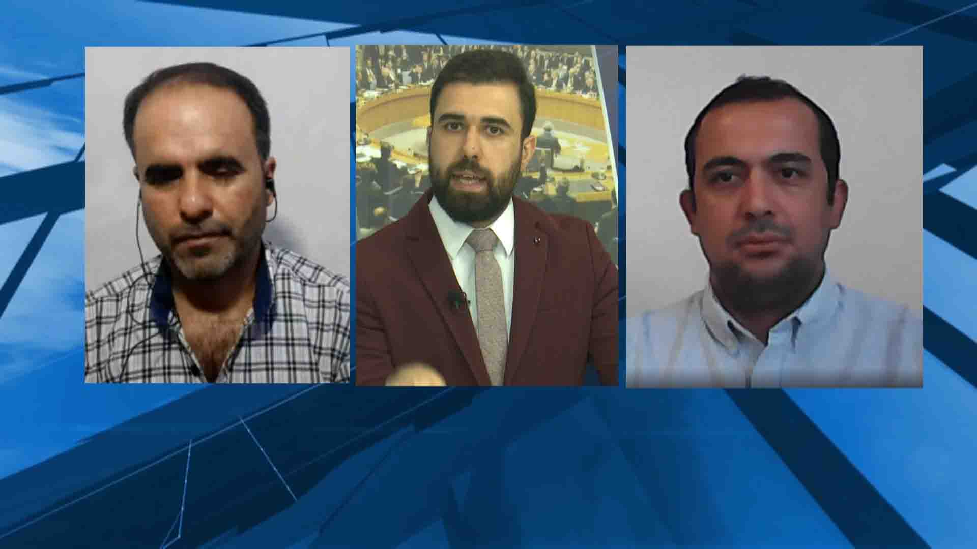 ثنايا الخبر الآثار في إدلب بين الدمار والنهب.. فمن المسؤول عن حمايتها؟