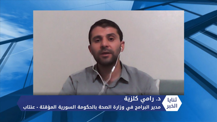 ثنايا الخبر – الباب.. أول مدينة منكوبة بسبب كورونا في الشمال المحرر