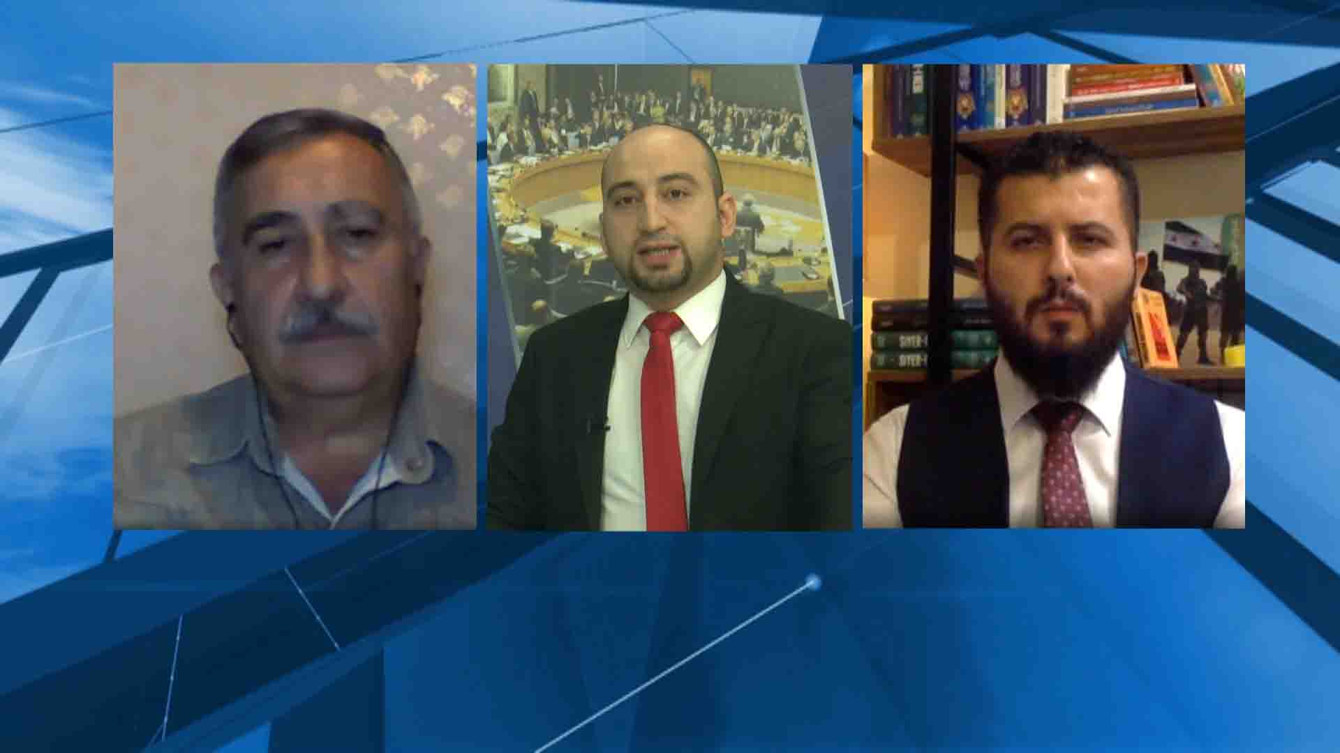 ثنايا الخبر: عام على عملية نبع السلام شرقي سوريا.. المكاسب والتحديات