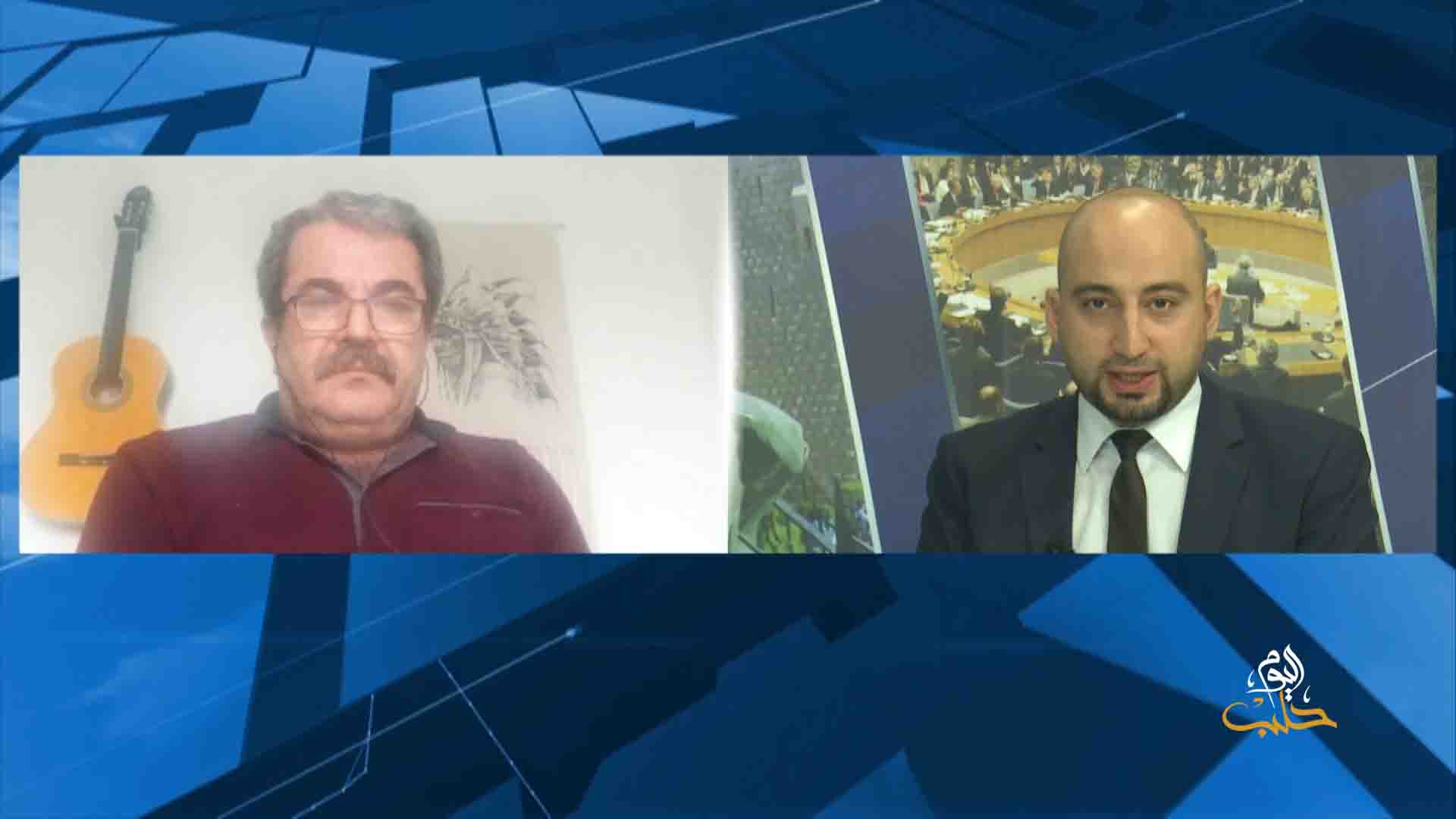 ثنايا الخبر: قسد تعلن فشل مفاوضاتها مع النظام.. فما هي شروطها للحوار مع المعارضة؟