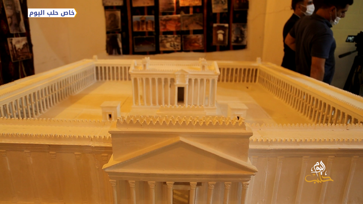 المجلس العسكري الموحد في إدلب.. جسم جديد على وشك الولادة