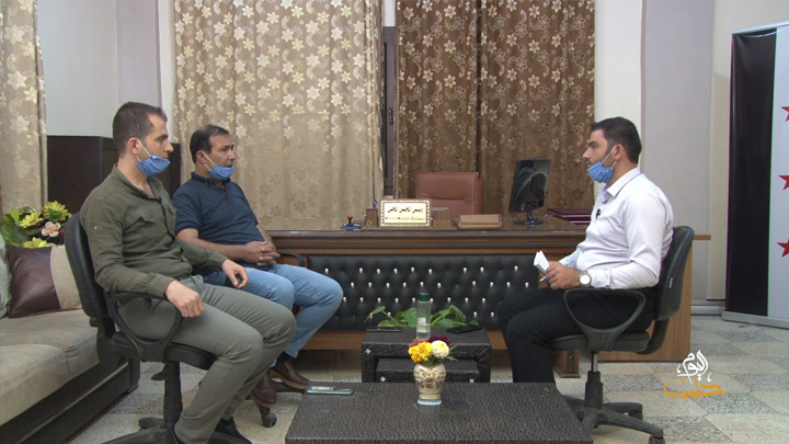 مواطن وخدمات – تركمان بارح كورونا إجراءات وتحديات 1