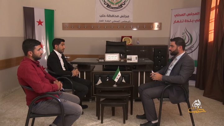 مواطن وخدمات – انتخابات المكتب التنفيذي في تلعار .. إجراءات وخطوات