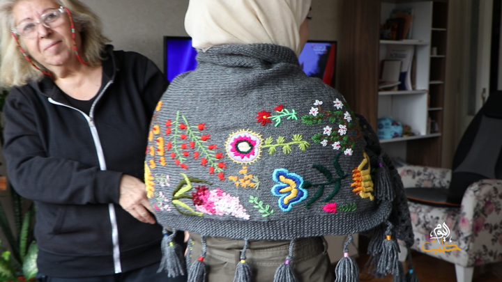 شببلك 89 – محمد الدغيم.. من لاجئ إلى فاعل في ألمانيا