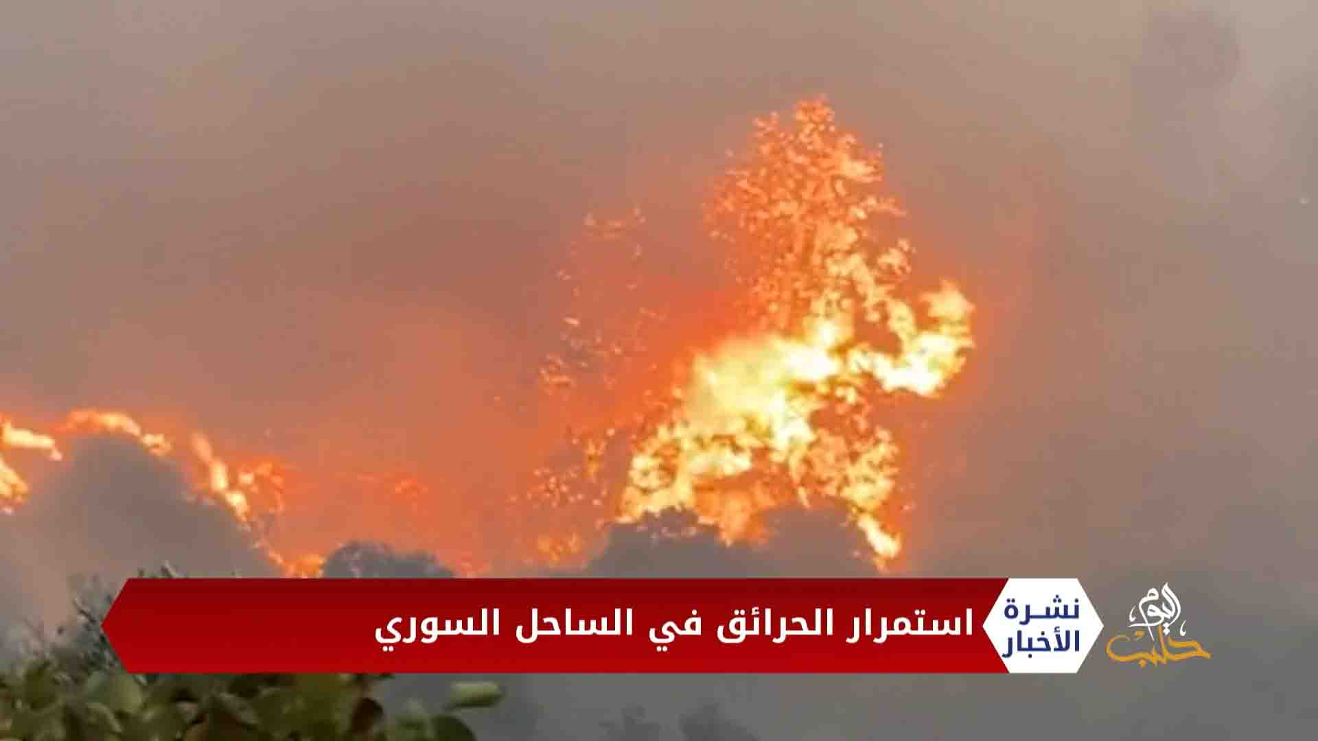 ميليشيا حزب الله اللبناني ما يزال يدخل السلاح والمخدرات إلى سوريا رغم قانون قيصر والائتلاف يكشف طرق التهريب ويقدمها لواشنطن
