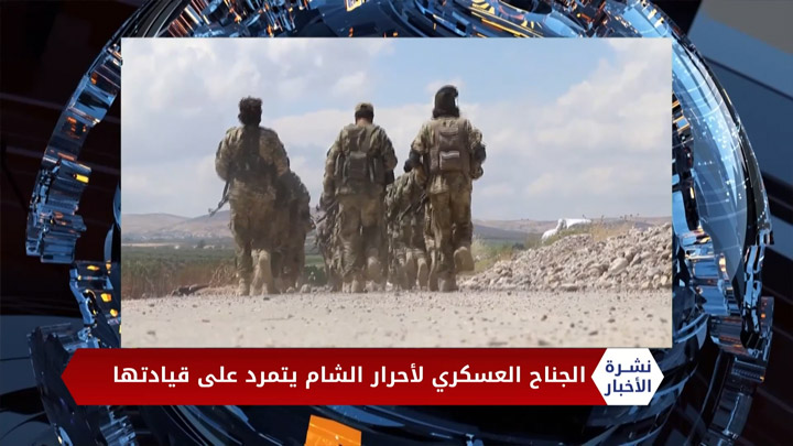 نشرة أخبار المنتصف 13 10 2020 Mid-Day Newscast