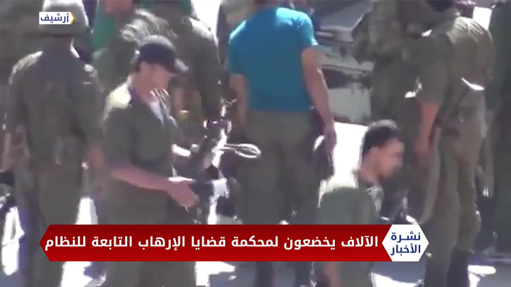 نشرة أخبار المساء 16 10 2020 Evening Newscast