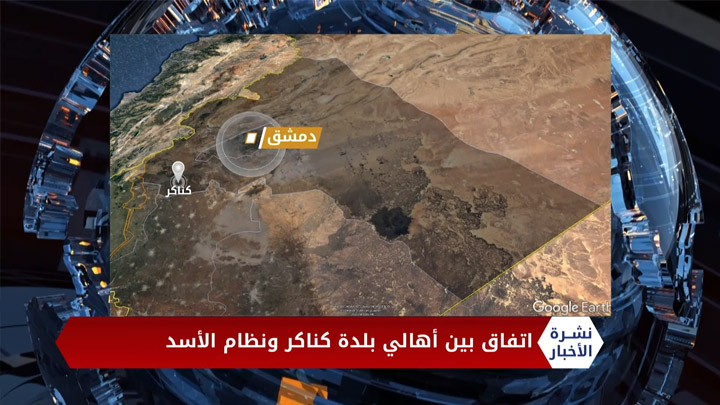 نشرة المنتصف 03 10 2020 Mid-Day Newscast