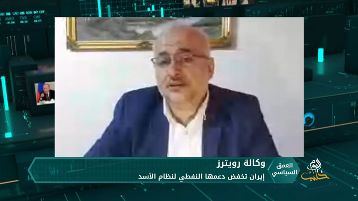 إيران تخفض دعمها النفطي لنظام الأسد، وتحول سوريا لسوق مفتوحة لها