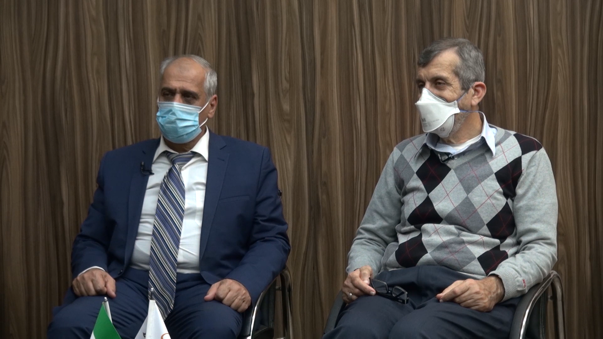 قضايا – تخريج طلاب كليّة الطب جامعة حلب في المناطق المحررة