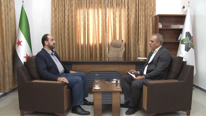 قضايا – الائتلاف الوطني لقوى الثورة والمعارضة السورية وقضايا الملف السوري والمناطق المحررة