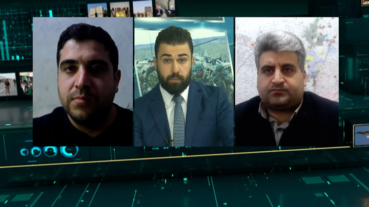 العمق السياسي: من خلال الترهيب والترغيب إيران تحاول إنشاء ضاحية موالية لها جنوب العاصمة