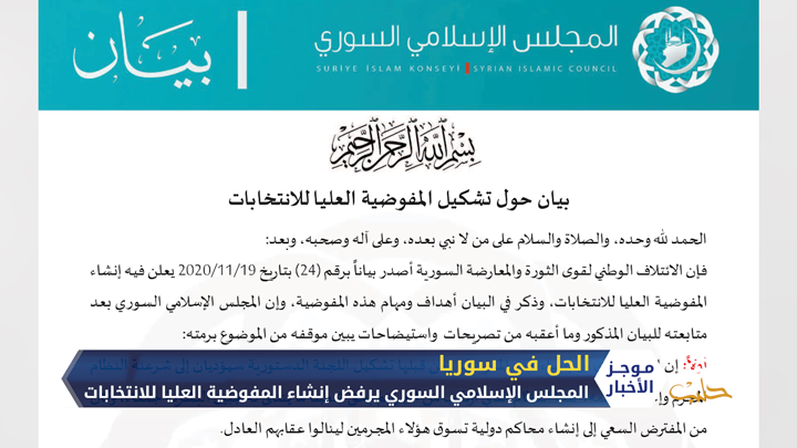 موجز أخبار الواحدة 23 11 2020