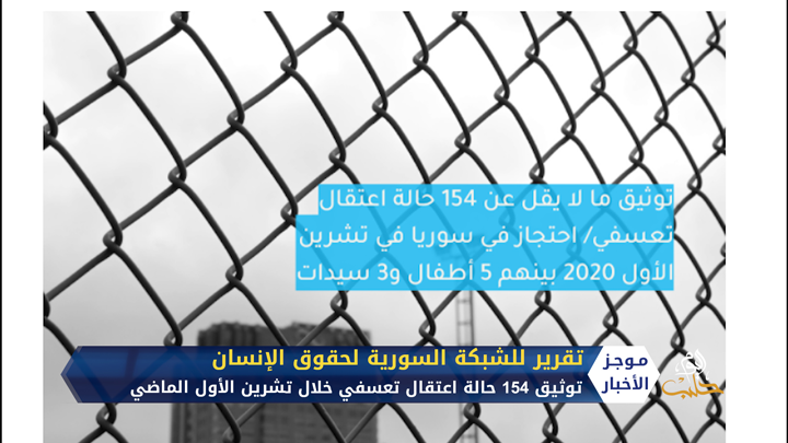 موجز أخبار الرابعة 02 11 2020