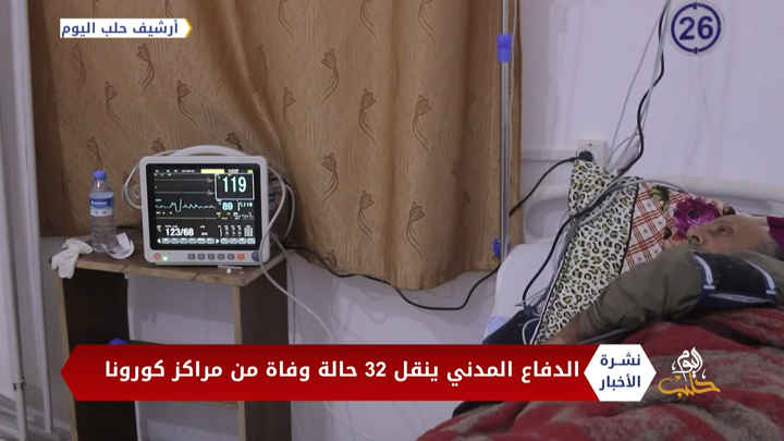 نشرة أخبار المنتصف 28 11 2020 Mid-Day Newscast