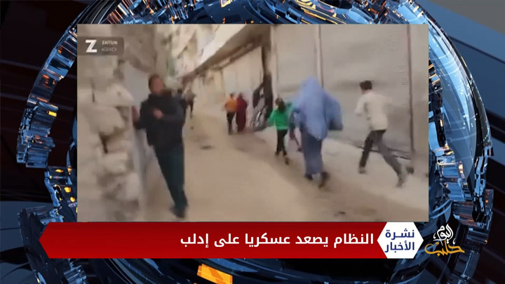 رجل من ذوي الهمم يصنع عربة بنفسه ويعمل عليها بجمع النفايات البلاستيكية في قريته الخطرة بجبل الزاوية