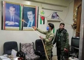 “تأخير لقاح كورونا من مصلحة المواطن”.. تصريح لصحة النظام يثير سخرية السوريين