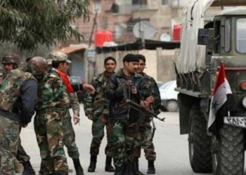 سوريا تتذيل دول العالم في مؤشر الحرية العالمي لعام 2020