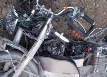 وفاة طفل ونقل شقيقه ووالده إلى العناية المشددة في ريف دمشق بسبب حادث مروري