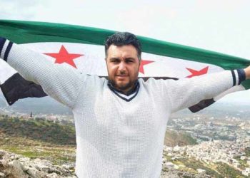 “مراسلون بلا حدود” تدين اغتيال ناشط إعلامي شرق حلب