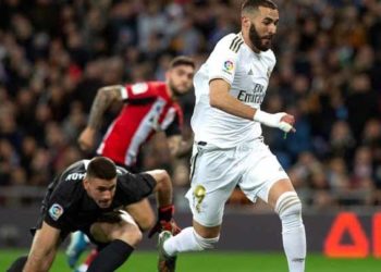 ريال مدريد يواصل صحوته ويحقق الفوز الرابع على التوالي