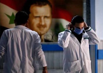 “مراسلون بلا حدود” تدين اغتيال ناشط إعلامي شرق حلب