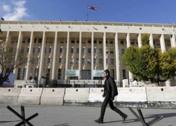 250 دعوى في محاكم نظام الأسد بدمشق خلال عام 2020 بسبب التعامل بغير الليرة السورية