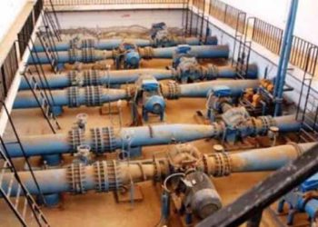 من المسؤول عن قطع المياه عن الحسكة؟