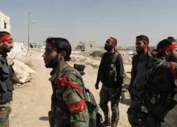 ريف دير الزور.. انتشار لميليشيا “لواء القدس”.. وحملة اعتقالات تشنها “قسد”