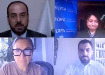 وزير الداخلية التركي.. 113 ألف مهاجر احتجزوا في تركيا خلال 2020