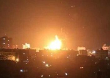 الخارجية الروسية تخاطب إسرائيل: لم نخفِ أبداً معارضتنا للغارات الإسرائيلية على سوريا