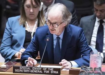 بعد سنوات من تهجيرهم.. قوات النظام تمنح إذناً بالساعات لأهالي وادي بردى لتفقد ممتلكاتهم