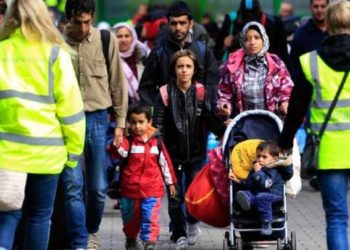 إيران: تواجد القوات الأمريكية في سوريا “غير شرعي”